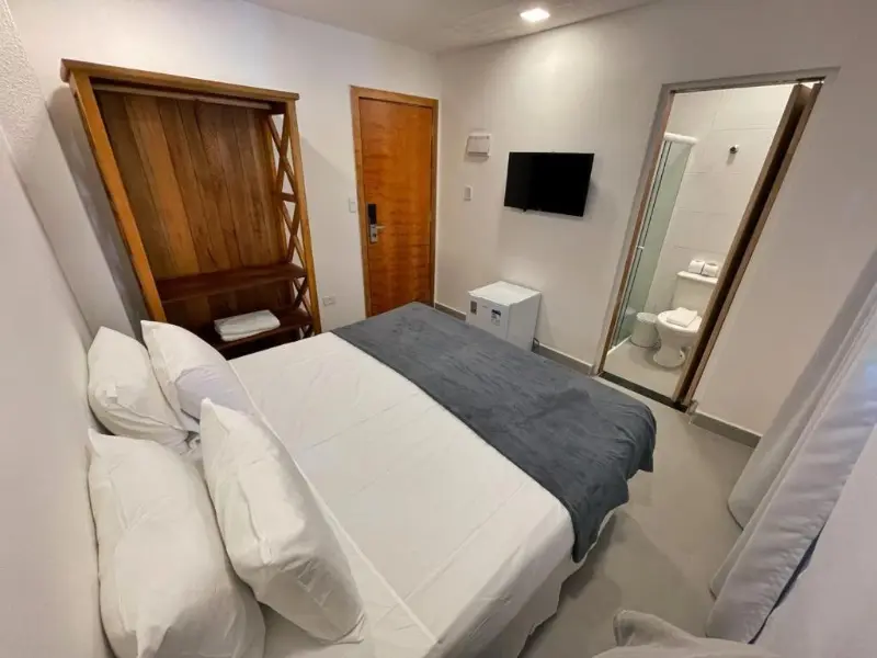 Hotel Cajueiro Guarujá: foto 35