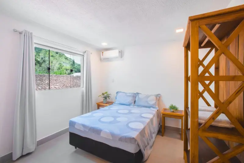Hotel Cajueiro Guarujá: foto 36