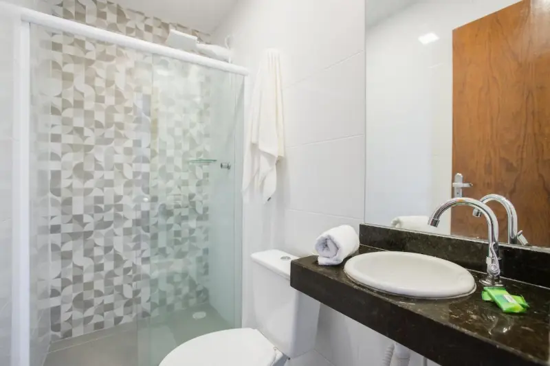 Hotel Cajueiro Guarujá: foto 37