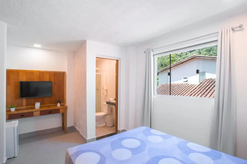 Hotel Cajueiro Guarujá: foto 38