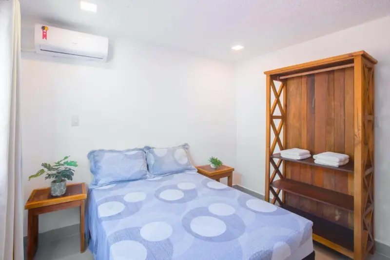 Hotel Cajueiro Guarujá: foto 40