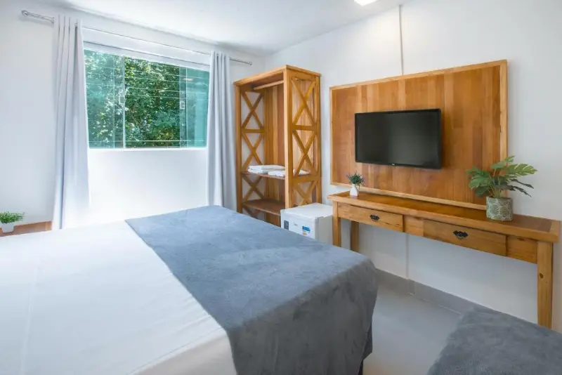 Hotel Cajueiro Guarujá: foto 43
