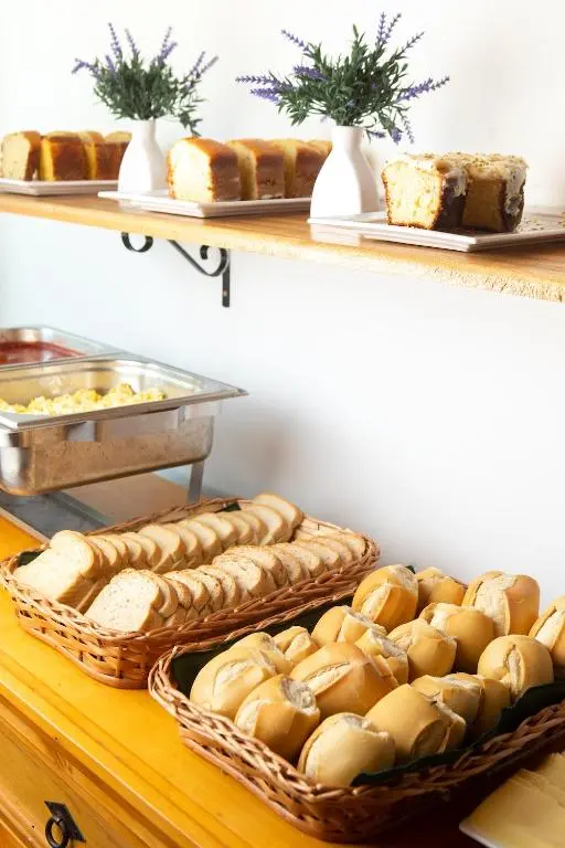 Hotel Cajueiro Guarujá: foto 44