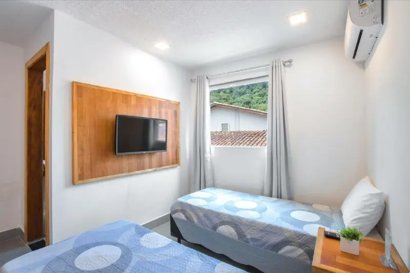 Hotel Cajueiro Guarujá: foto 46