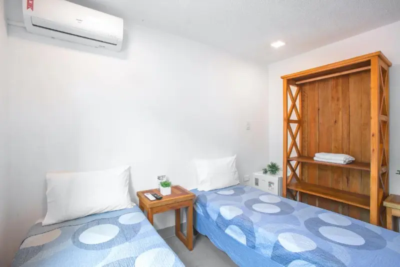 Hotel Cajueiro Guarujá: foto 47