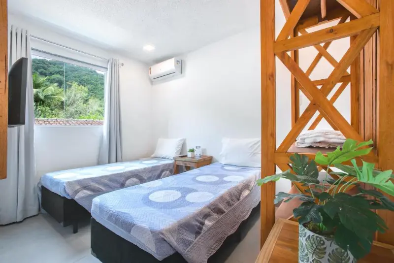 Hotel Cajueiro Guarujá: foto 48