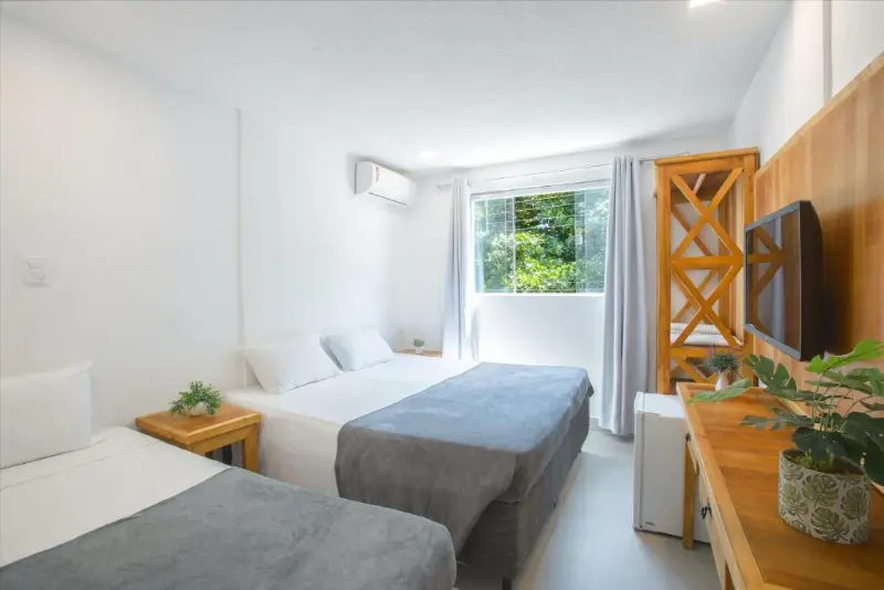 Hotel Cajueiro Guarujá: foto 49