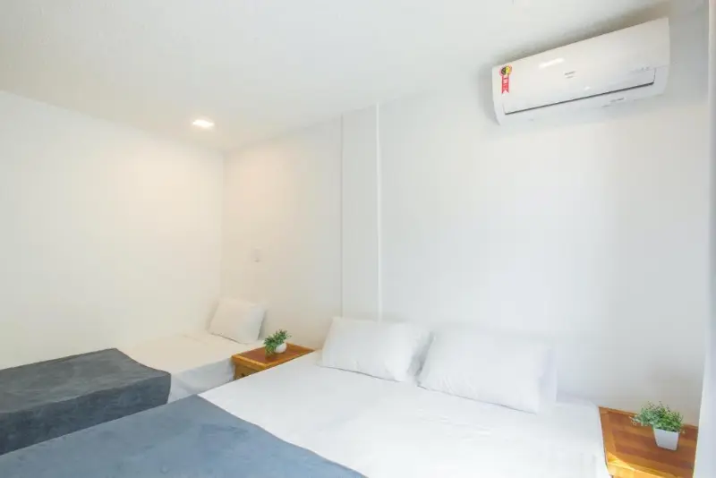 Hotel Cajueiro Guarujá: foto 50