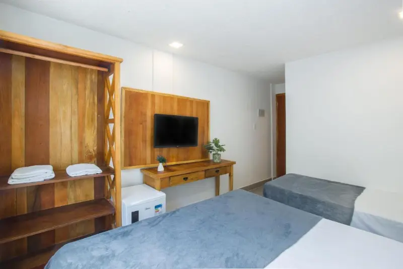 Hotel Cajueiro Guarujá: foto 51