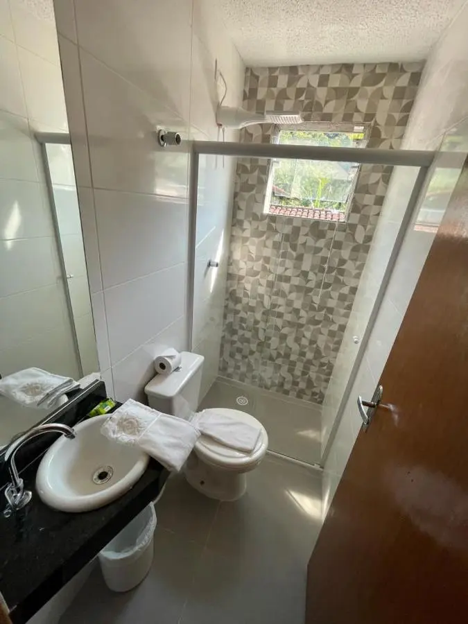 Hotel Cajueiro Guarujá: foto 10