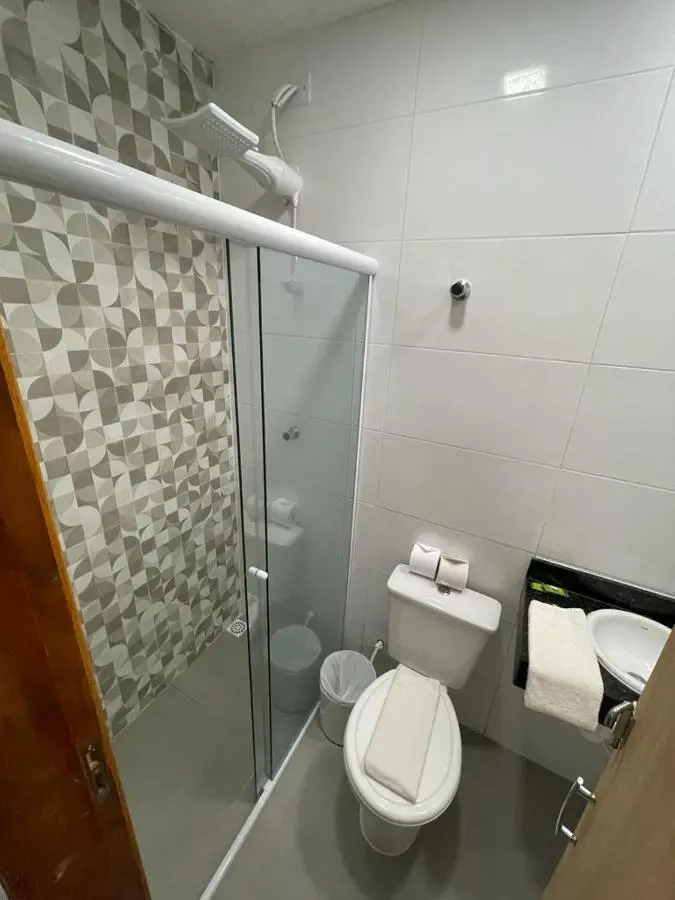Hotel Cajueiro Guarujá: foto 11