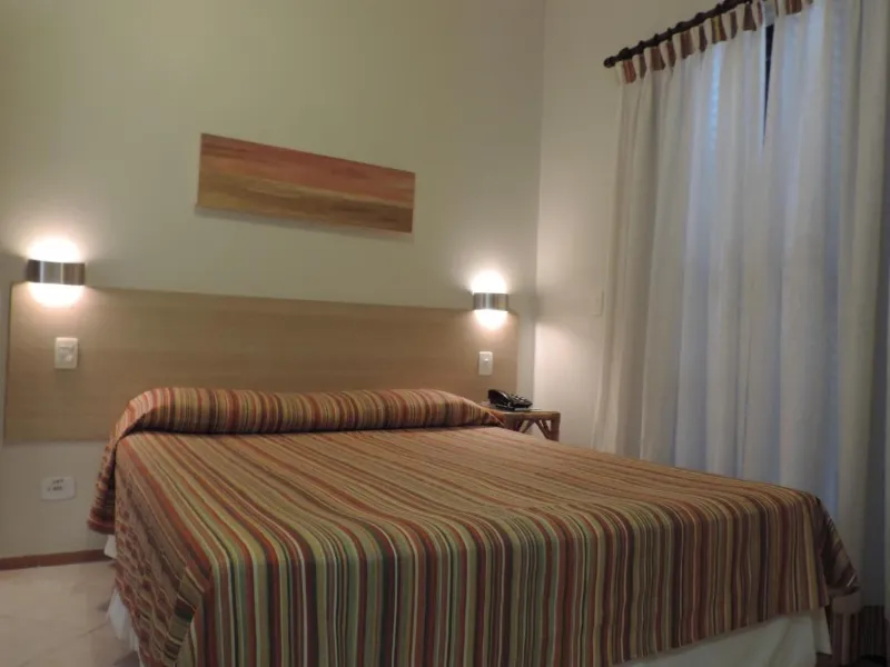 Quarto do Hotel Costa Balena (3)
