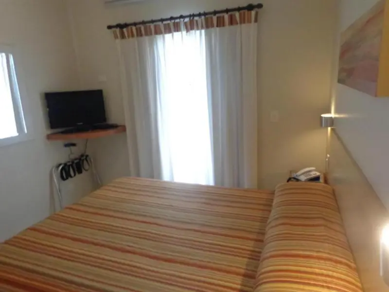 Hotel Costa Balena: foto 16