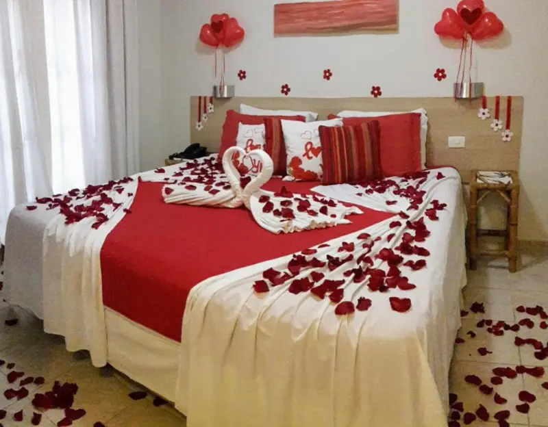 Hotel Costa Balena: foto 124