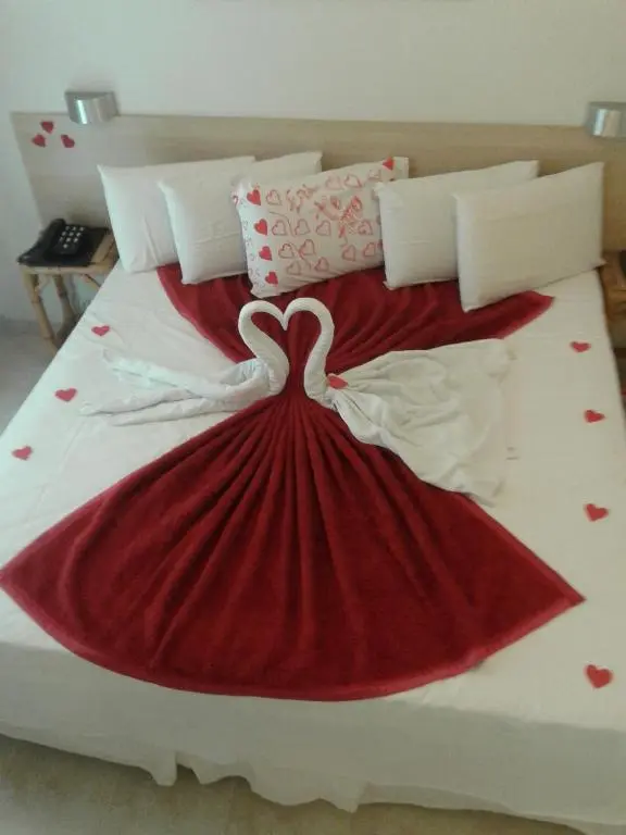 Hotel Costa Balena: foto 126