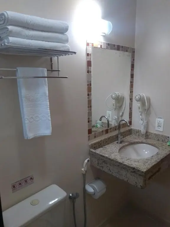 Hotel Costa Balena: foto 127