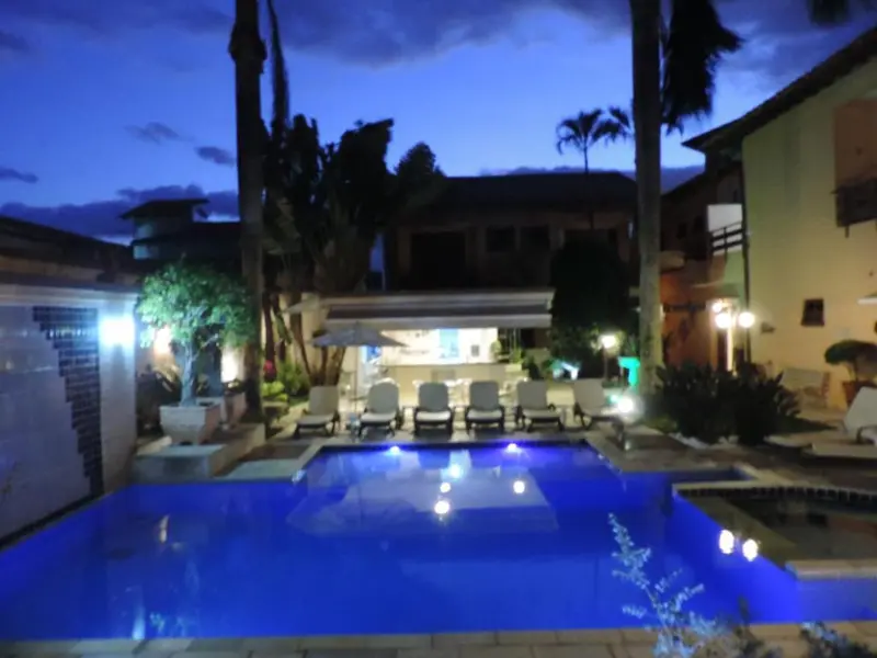 Hotel Costa Balena: foto 129