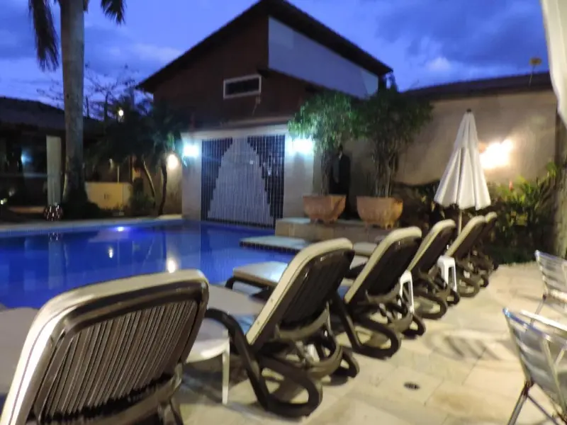 Hotel Costa Balena: foto 132