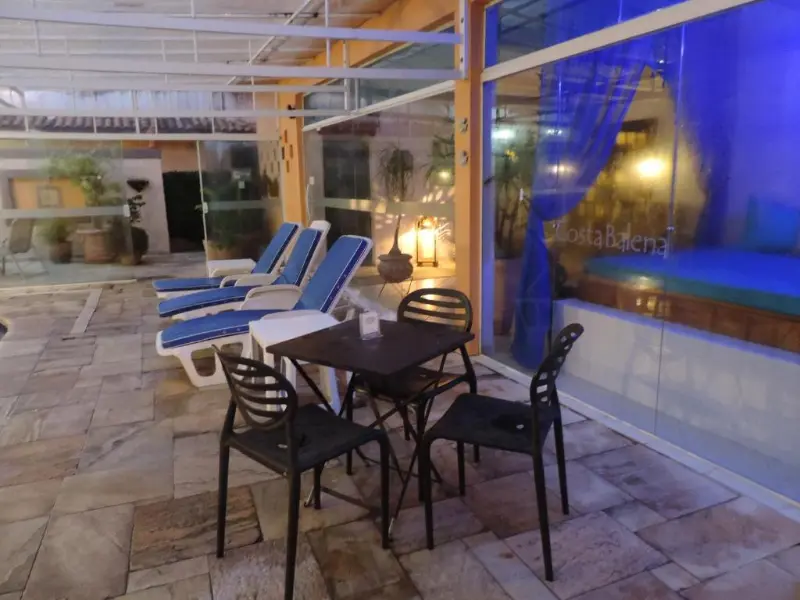 Hotel Costa Balena: foto 133