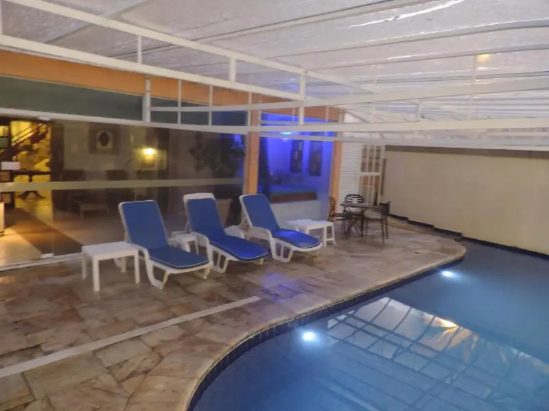 Hotel Costa Balena: foto 135