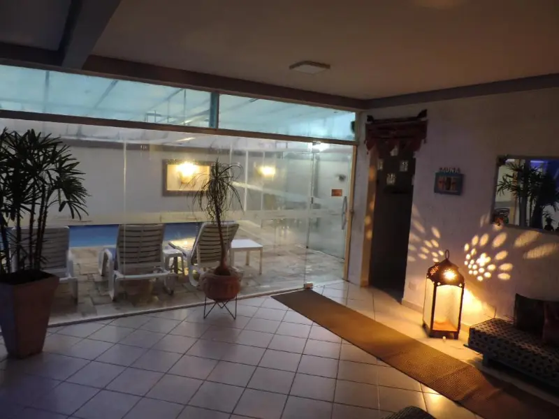 Hotel Costa Balena: foto 137