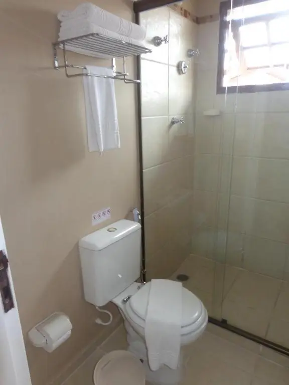 Hotel Costa Balena: foto 18