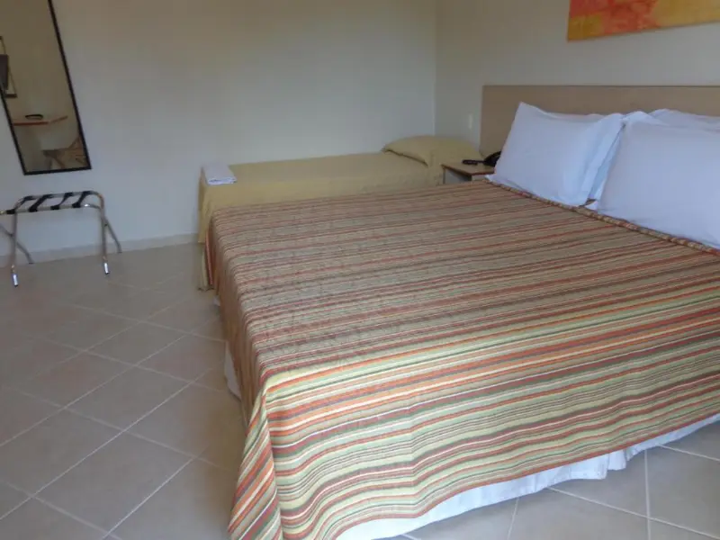 Hotel Costa Balena: foto 140