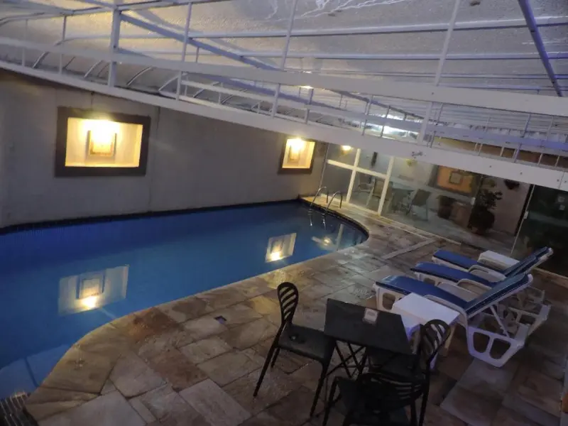 Hotel Costa Balena: foto 142