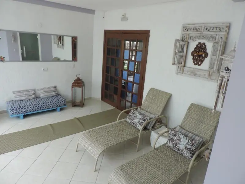 Hotel Costa Balena: foto 147