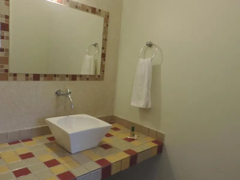 Hotel Costa Balena: foto 19
