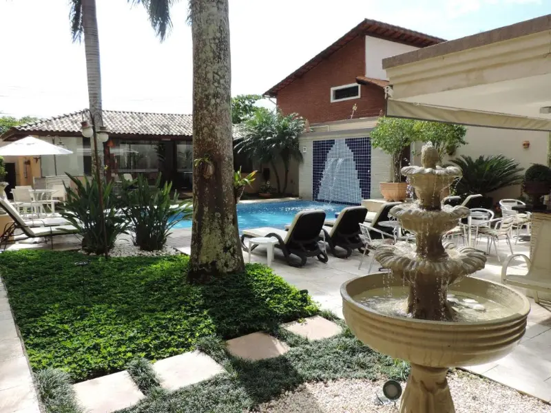Hotel Costa Balena: foto 150