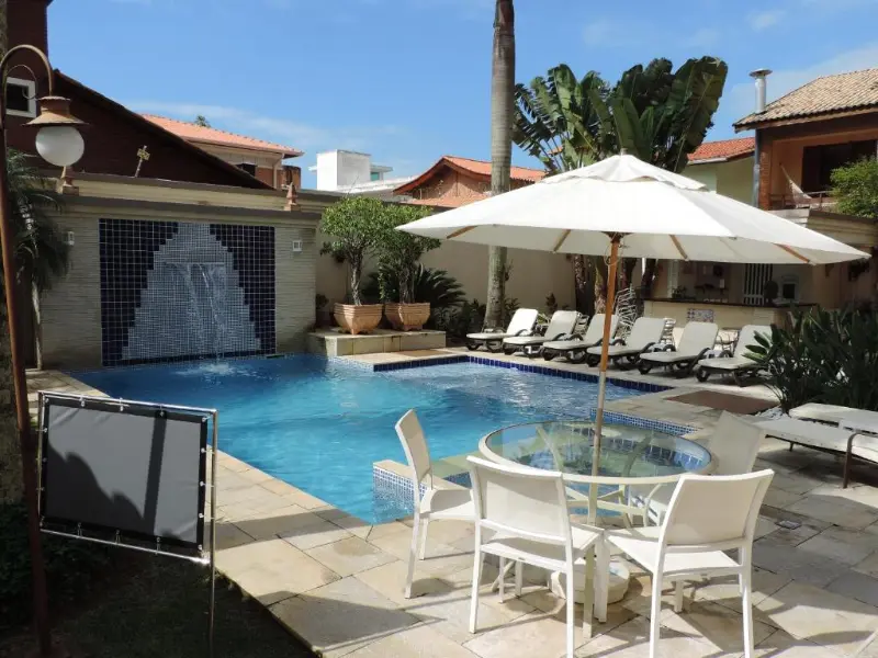 Hotel Costa Balena: foto 154