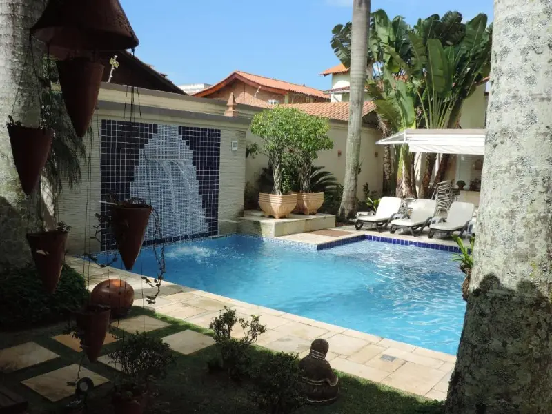 Hotel Costa Balena: foto 155