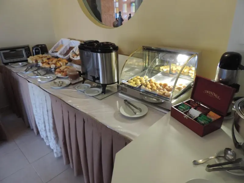 Hotel Costa Balena: foto 159