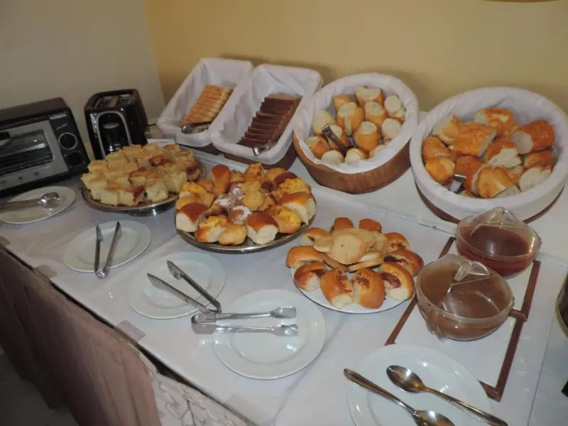 Hotel Costa Balena: foto 160