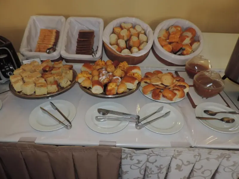 Hotel Costa Balena: foto 161