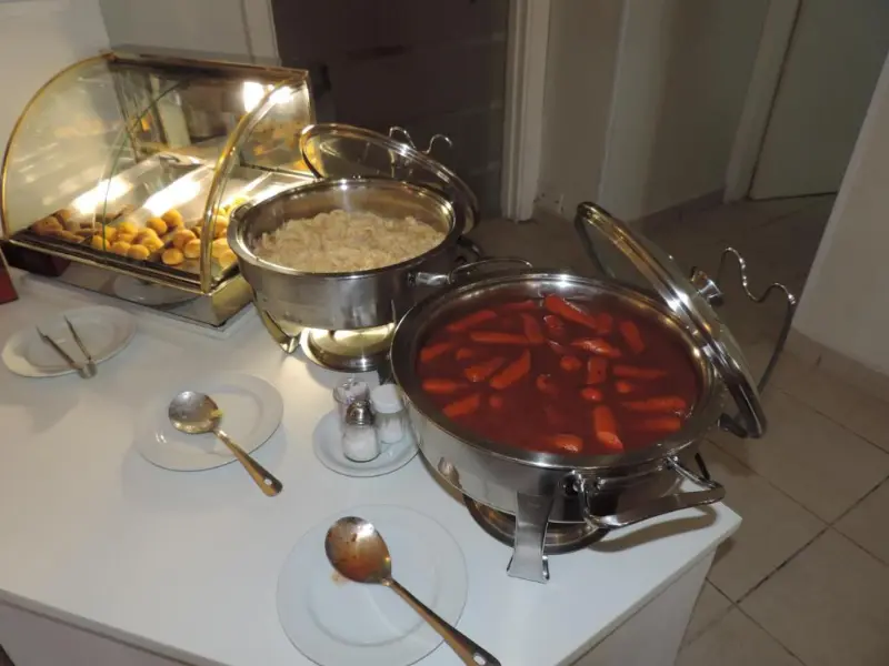 Hotel Costa Balena: foto 162