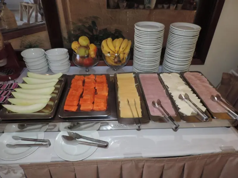 Hotel Costa Balena: foto 164