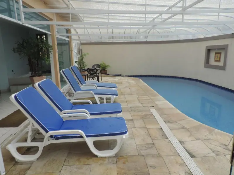 Hotel Costa Balena: foto 170