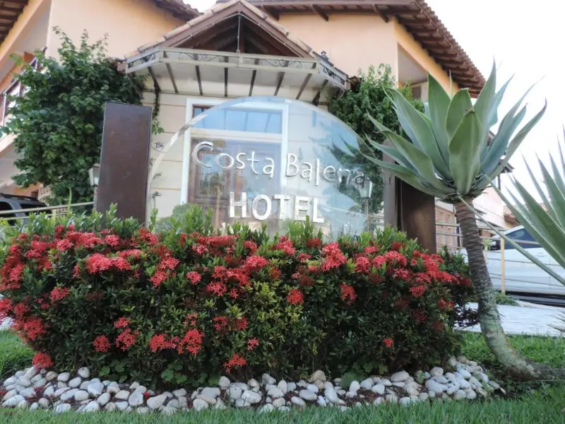 Hotel Costa Balena: foto 171
