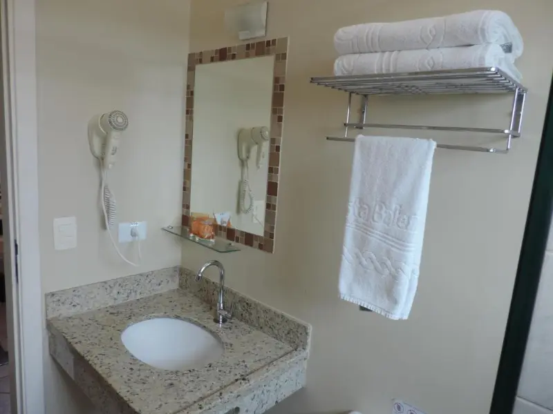 Hotel Costa Balena: foto 173