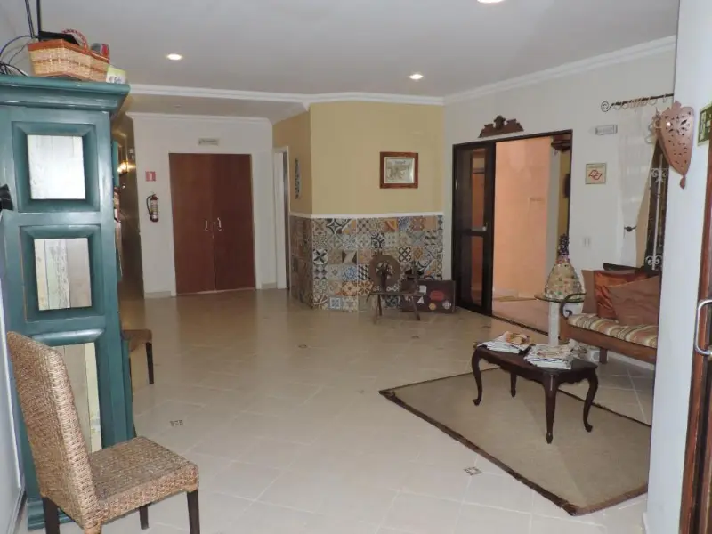 Hotel Costa Balena: foto 177