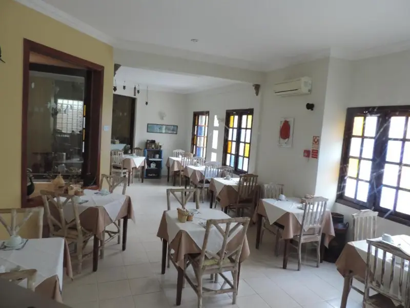 Hotel Costa Balena: foto 188