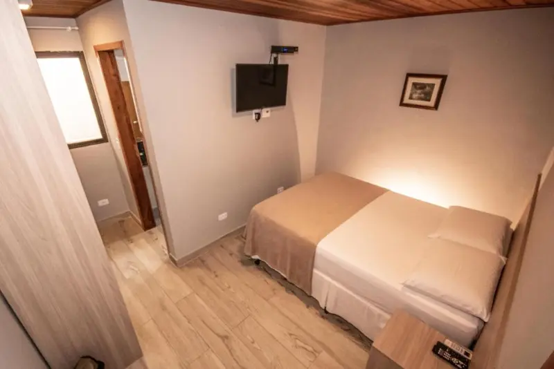 Hotel Costa Balena: foto 189