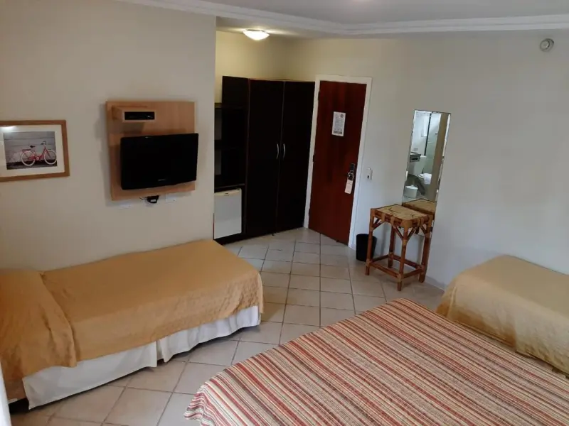 Hotel Costa Balena: foto 8