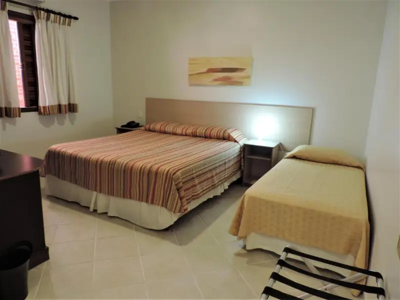Hotel Costa Balena: foto 31