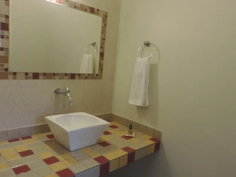 Hotel Costa Balena: foto 32