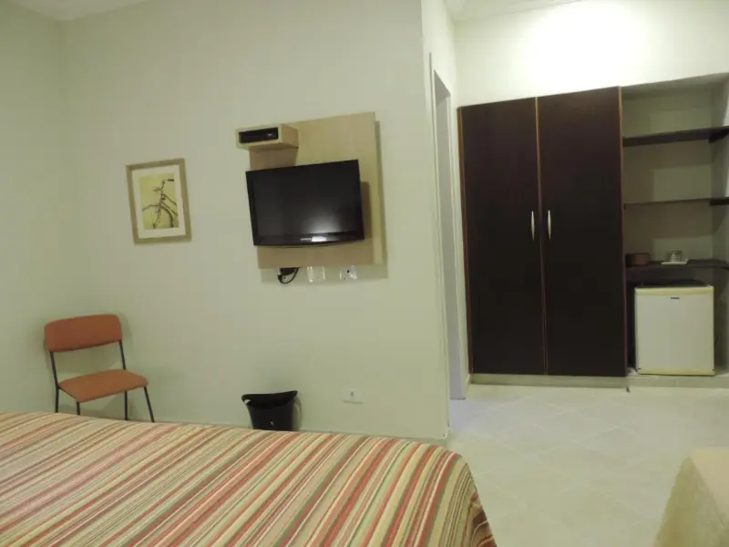 Hotel Costa Balena: foto 35