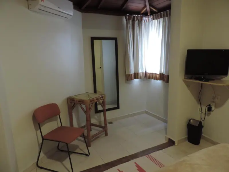 Hotel Costa Balena: foto 36