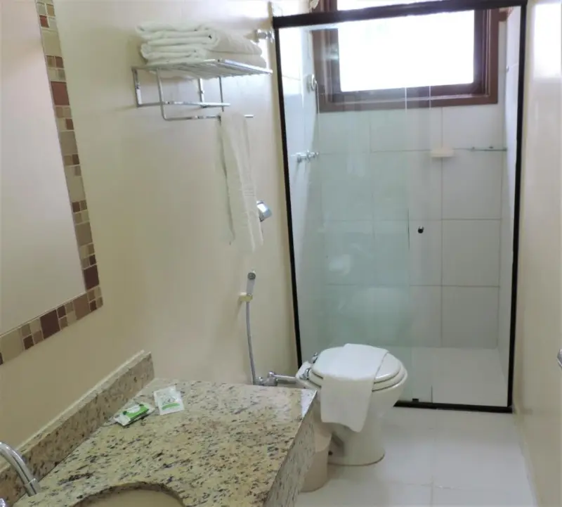 Hotel Costa Balena: foto 39